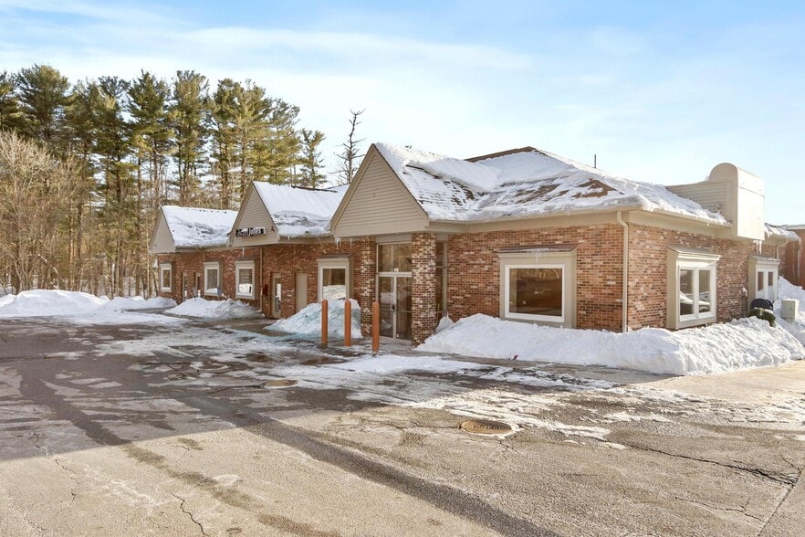 Primary Photo Of 225 Groton Rd, Westford Storefront Retail Office For Lease