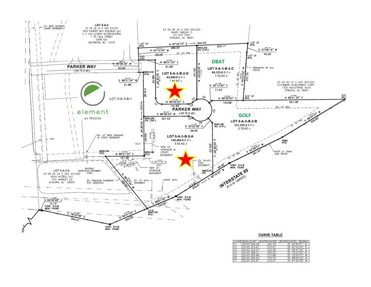 More Photos Of 0 Parker Way, Opelika Land For Sale
