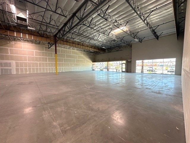 More Photos Of 3640 N 5th St, North Las Vegas Unknown For Lease