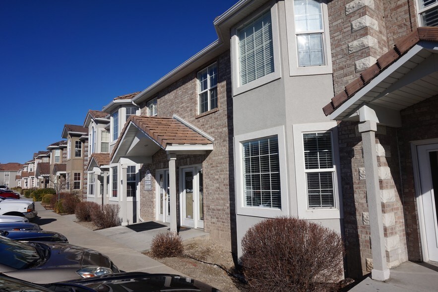 More Photos Of 8823 S Redwood Rd, West Jordan Office For Sale
