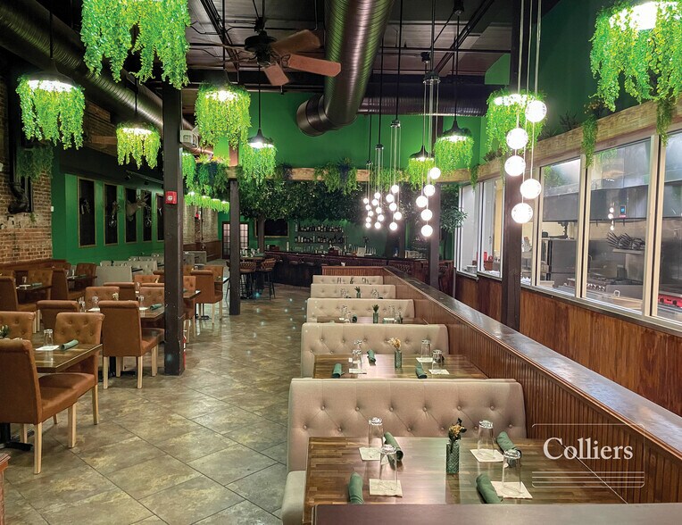 More Photos Of 823 Gervais St, Columbia Office For Sale