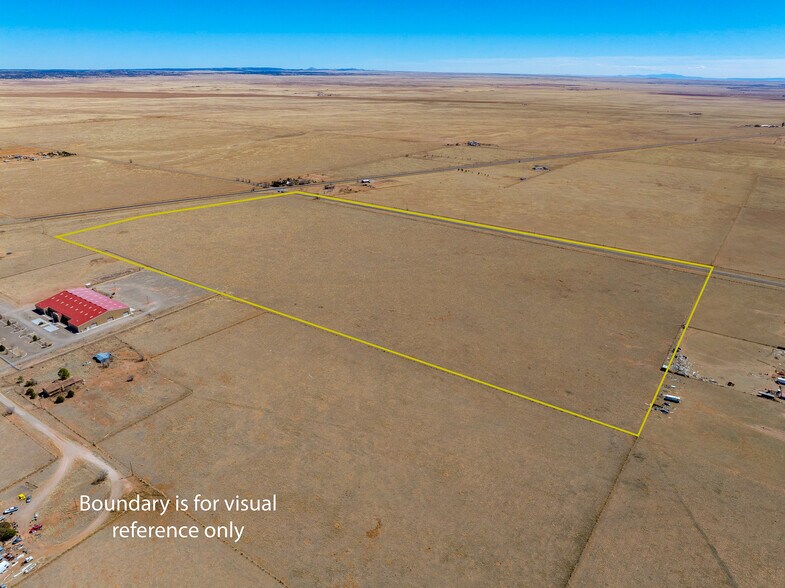 More Photos Of 3818 New Mexico 41, Stanley Land For Sale