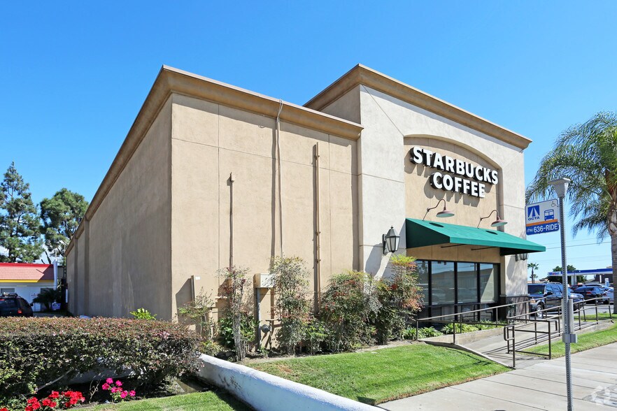 More Photos Of 9025 Warner Ave, Fountain Valley Freestanding For Lease