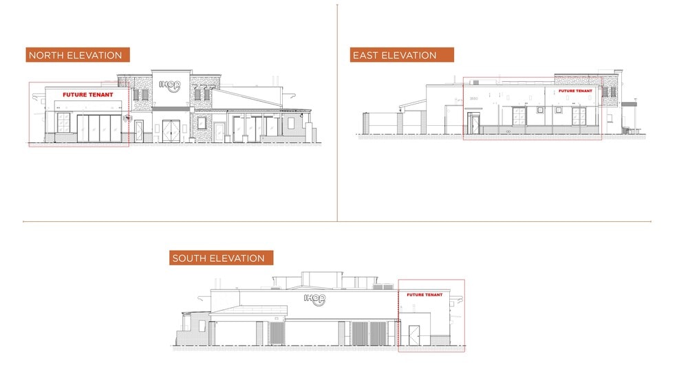 More Photos Of 3550 Grand Oaks, Corona Restaurant For Lease