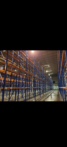 More Photos Of 210 Southwell Blvd, Tifton Warehouse For Lease