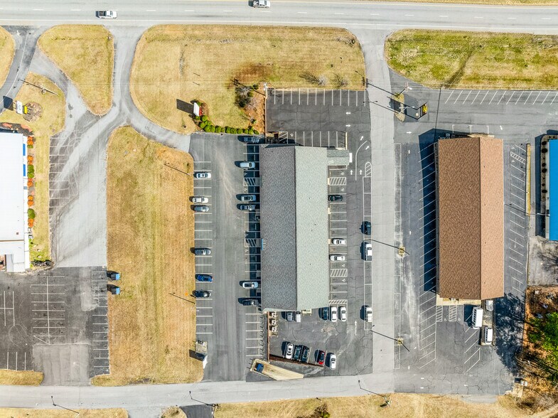 More Photos Of 4355 Hickory Blvd, Granite Falls Medical For Sale