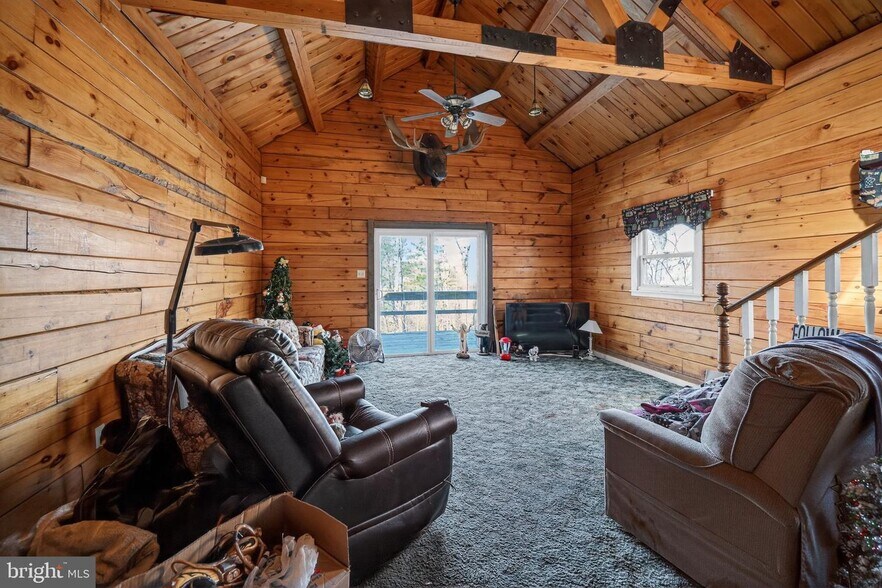 More Photos Of 383 Ben Franklin Hwy W, Douglassville Warehouse For Sale