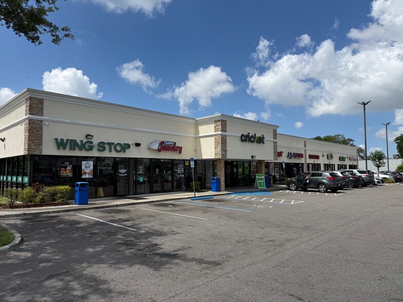 Primary Photo Of 2115 E Hillsborough Ave, Tampa Freestanding For Lease