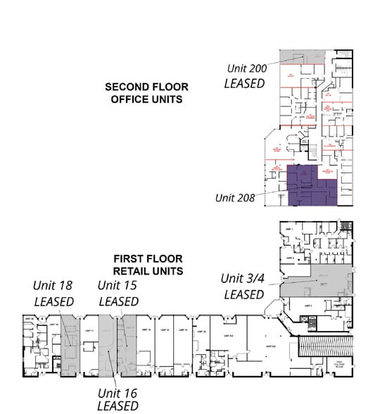 More Photos Of 390 Steeles Ave W, Vaughan Freestanding For Lease