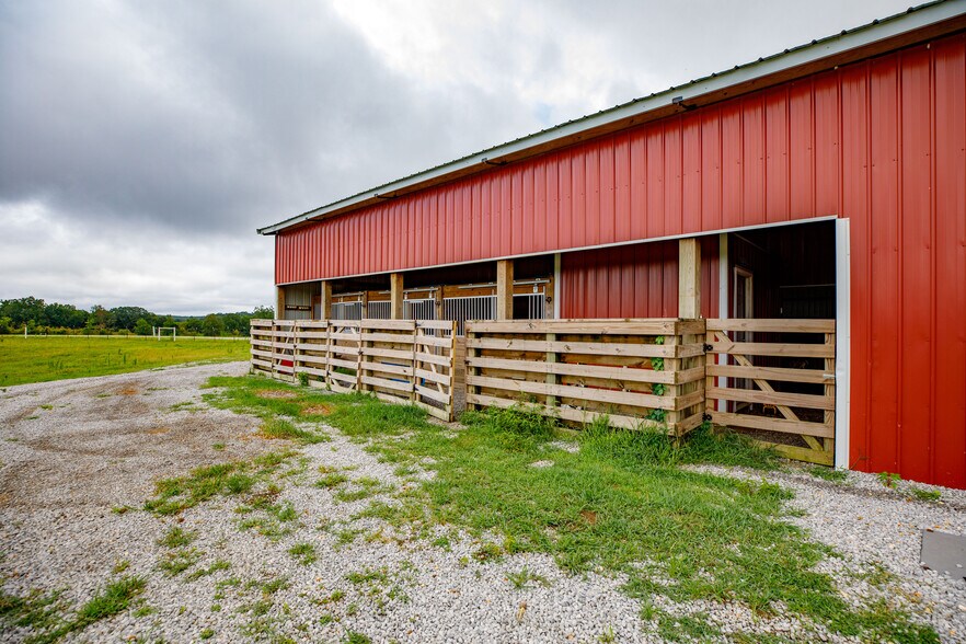 More Photos Of 3262 County Road 6, Hackleburg Land For Sale