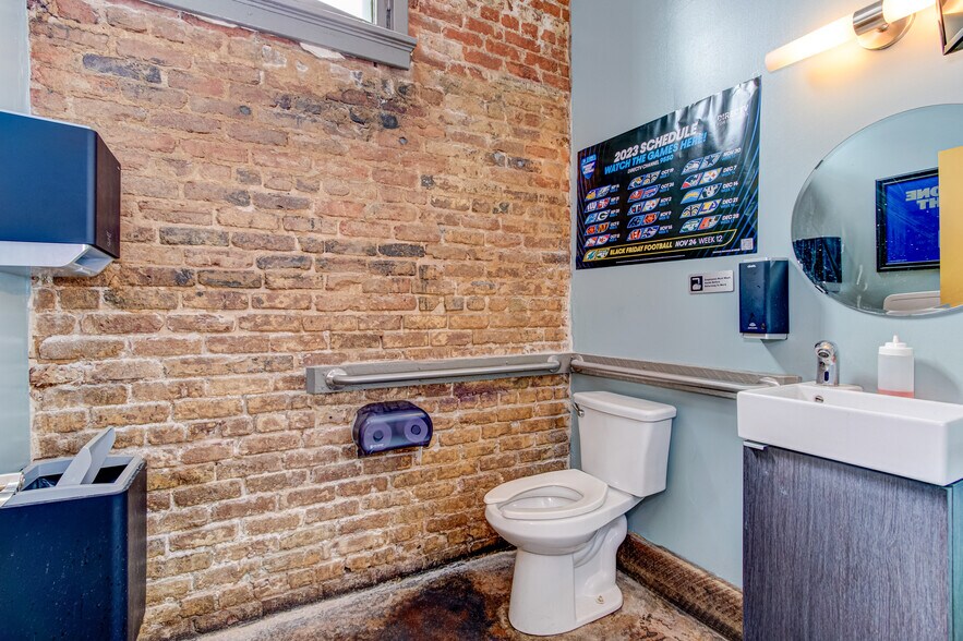 More Photos Of 215 10th St, Augusta Storefront Retail Residential For Sale