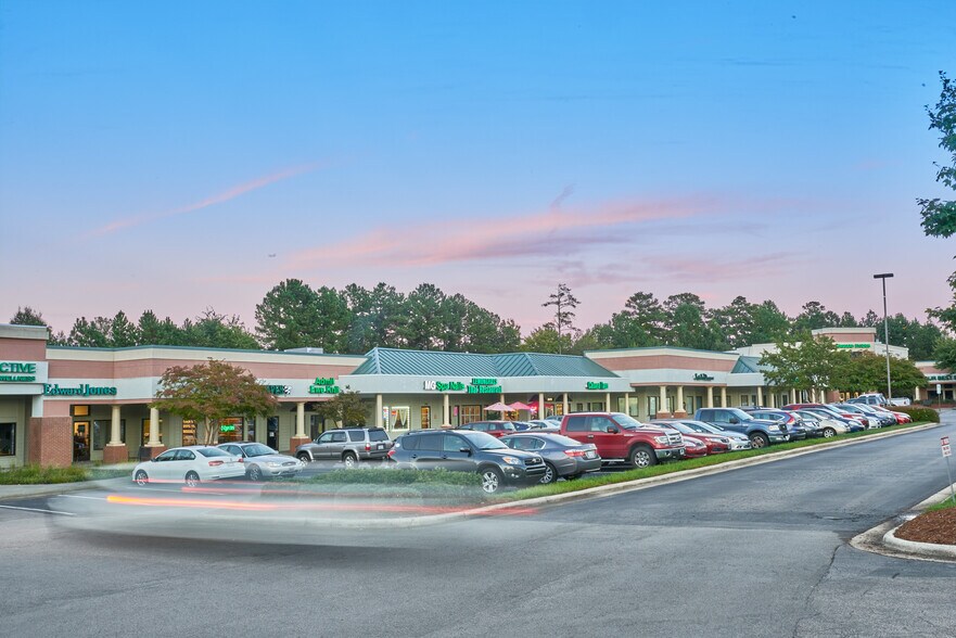 More Photos Of 8300-8320 Litchford Rd, Raleigh Unknown For Lease
