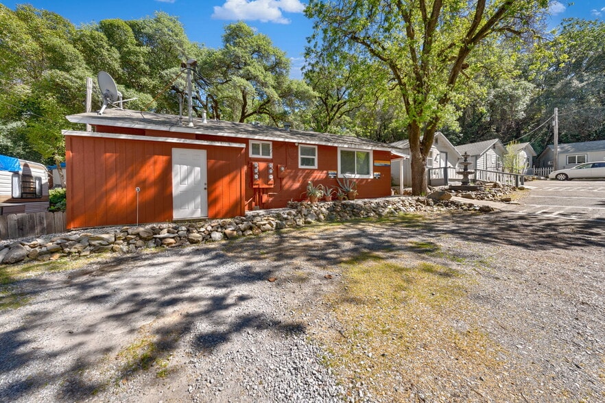 More Photos Of 14135 Musso Rd, Auburn Manufactured Housing Mobile Home Park For Sale