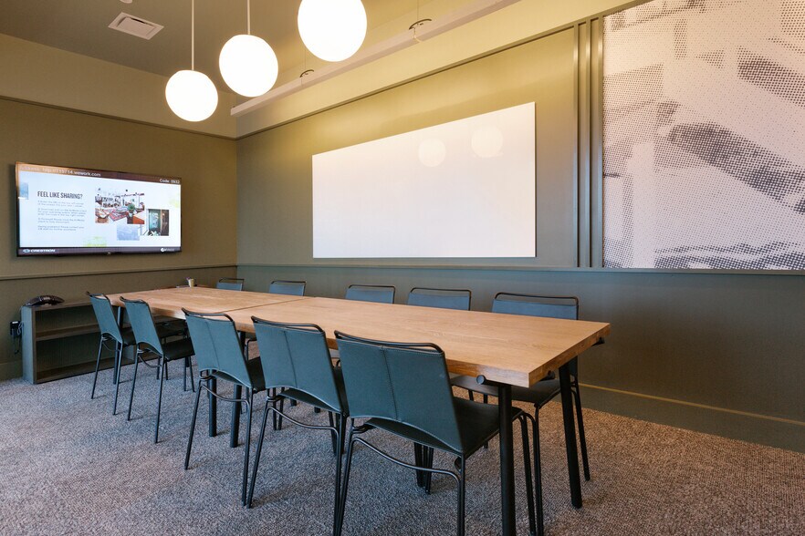 More Photos Of 8910 University Center Ln, San Diego Coworking Space