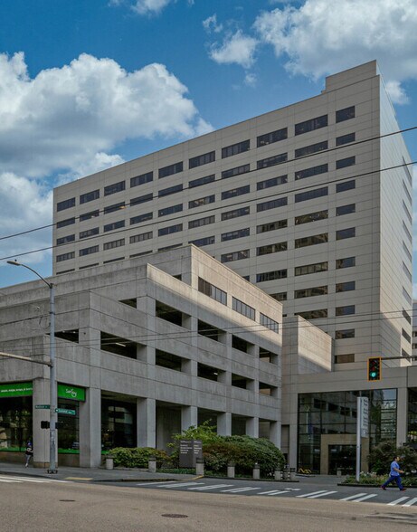 More Photos Of 1229 Madison St, Seattle Medical For Sale