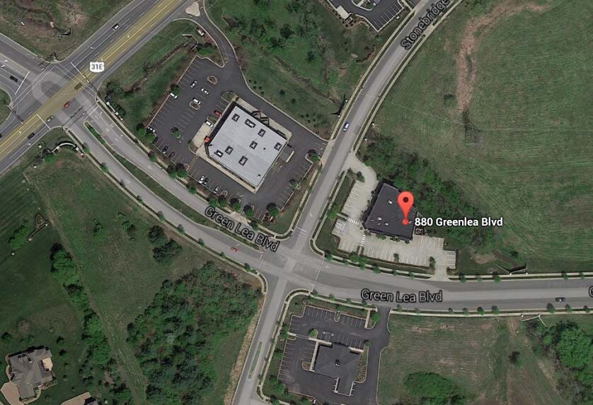 More Photos Of 880 Greenlea Blvd, Gallatin Freestanding For Lease