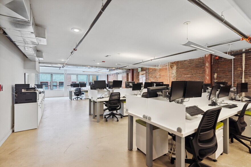 More Photos Of 121-127 S 13th St, Philadelphia Office For Lease