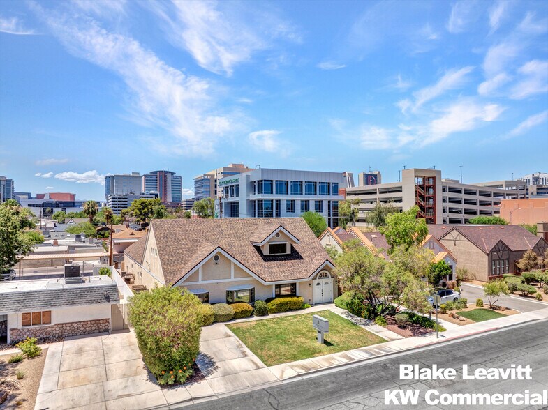 More Photos Of 510 S 9th St, Las Vegas Office For Sale