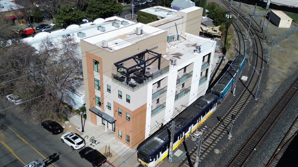 More Photos Of 1915 S St, Sacramento Apartments For Sale