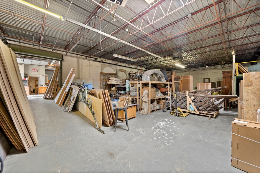 More Photos Of 1255 W 47th Ave, Denver Warehouse For Sale