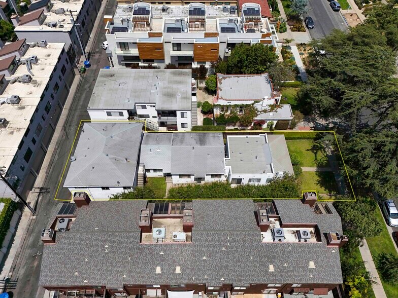 More Photos Of 938 15th St, Santa Monica Apartments For Sale