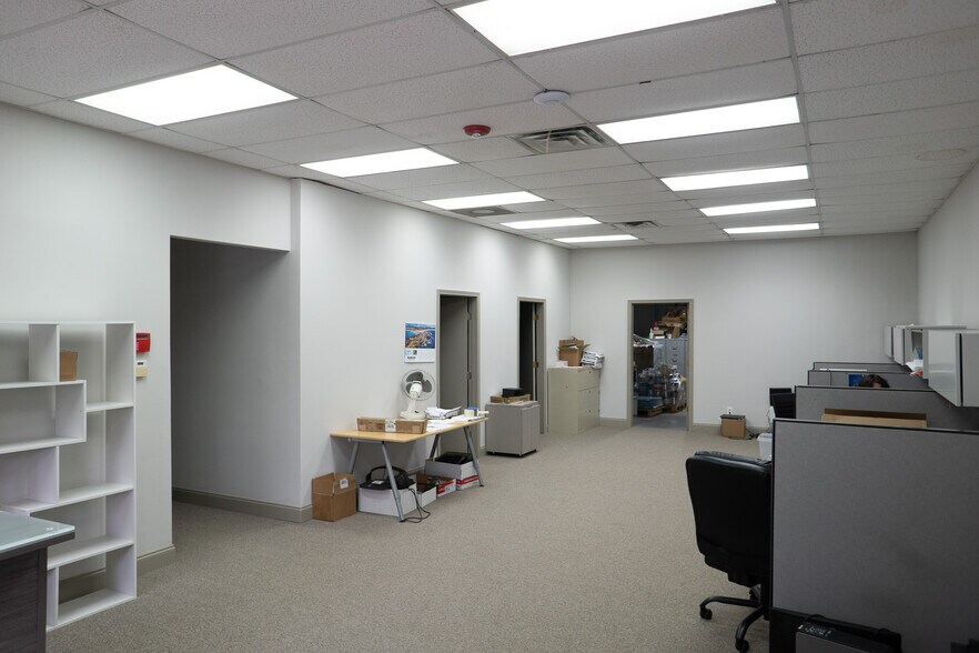 More Photos Of 9370 Industrial Trace, Alpharetta Warehouse For Lease