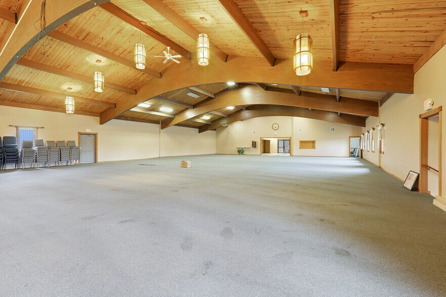 More Photos Of N17112 Hwy 141, Beecher Office Residential For Sale