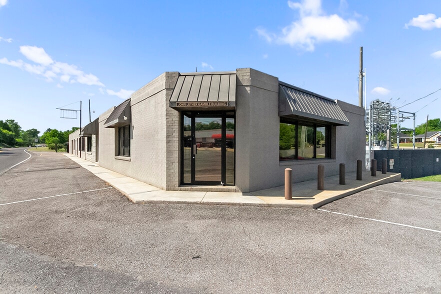 Primary Photo Of 2300 2nd Ave E, Tuscaloosa Office For Sale