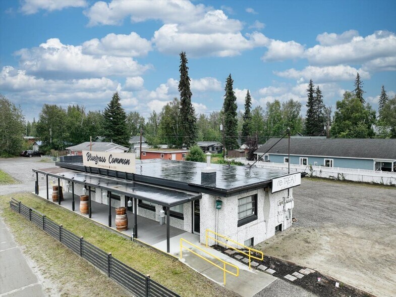 More Photos Of 1019 College Rd, Fairbanks Flex For Sale