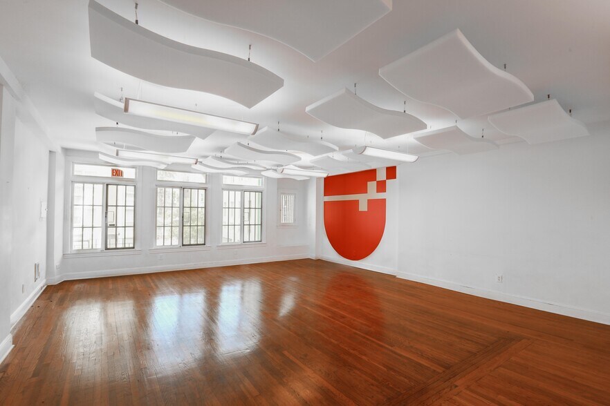 More Photos Of 679 Sutter St, San Francisco Office For Lease