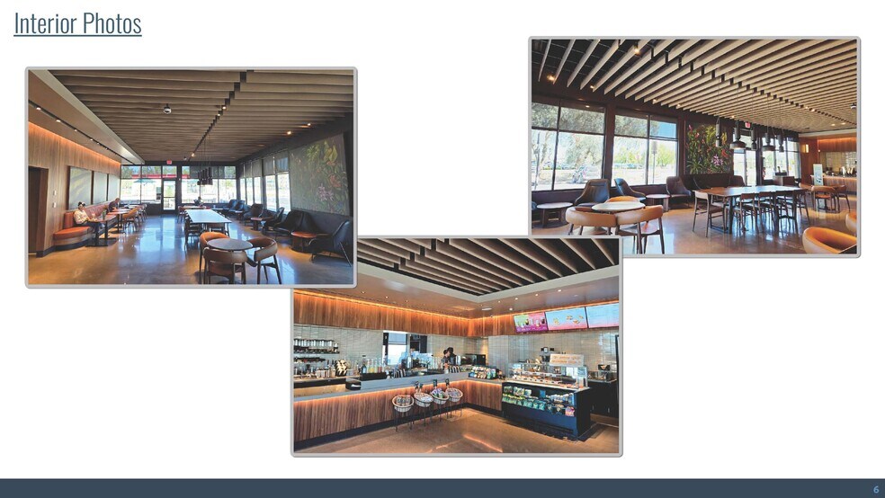 More Photos Of 2130 N Arizona Ave, Chandler Fast Food For Sale