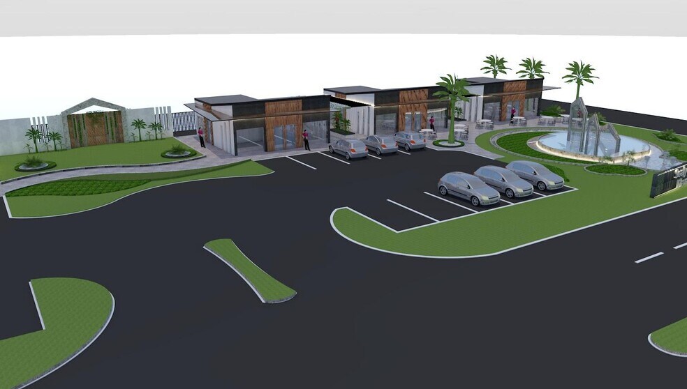 More Photos Of 604 N Meyer St, Sealy Storefront Retail Office For Lease