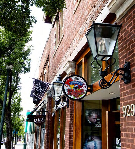 More Photos Of 912 Lady St, Columbia Loft Creative Space For Sale