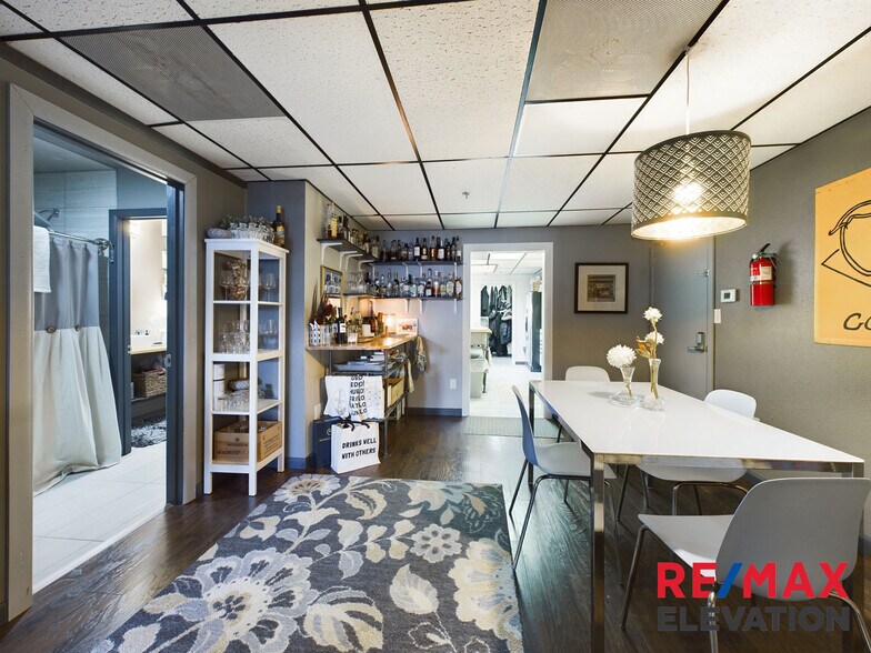 More Photos Of 1128 12th St, Cody Restaurant For Sale