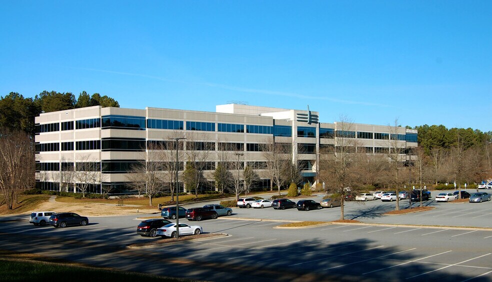 More Photos Of 3803 N Elm St, Greensboro Office For Lease