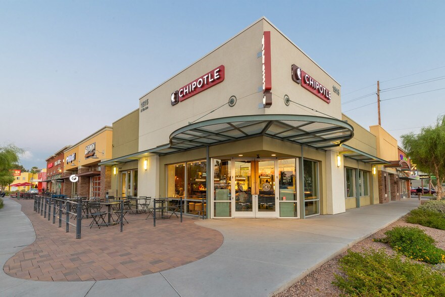 More Photos Of 1515 N 7th Ave, Phoenix Storefront For Lease