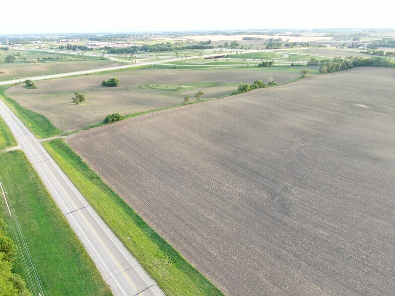 More Photos Of TBD 31st NW Ave @ HWY 52/75th Street NW, Oronoco Land For Sale