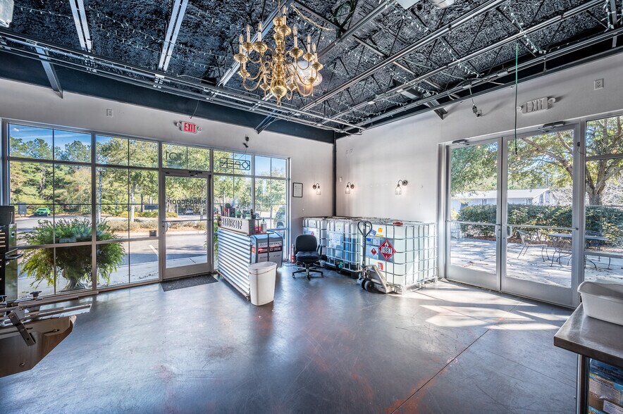 More Photos Of 2030 Wambaw Crk, Charleston Storefront Retail Office For Sale