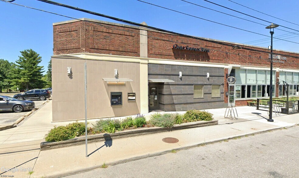 More Photos Of 2050 Lee Rd, Cleveland Heights Flex For Lease
