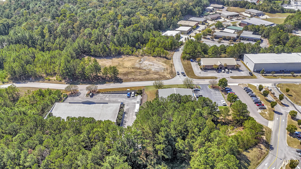 More Photos Of 2969 Highway 11, Pelham Office For Sale