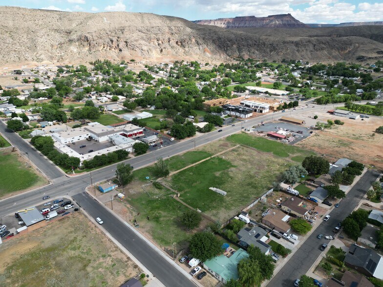 More Photos Of 199 N State St, La Verkin Land For Sale