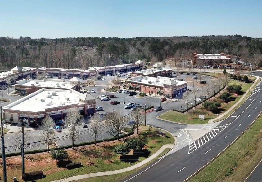 More Photos Of 1240 Highway 54 W, Fayetteville Unknown For Lease