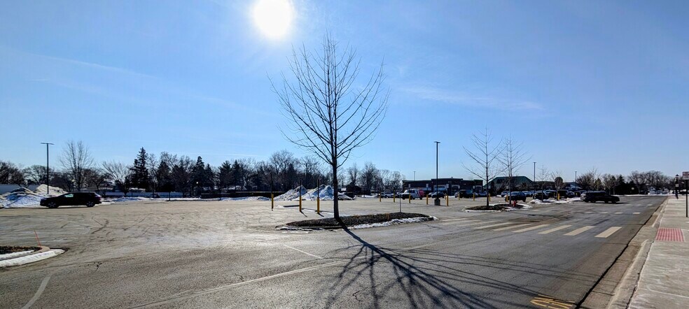 More Photos Of 41128-41496 Ann Arbor Rd E, Plymouth Storefront For Lease