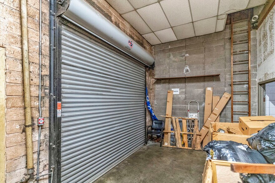 More Photos Of 12341 San Pablo Ave, Richmond Freestanding For Lease