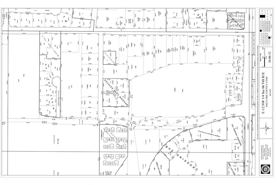 More Photos Of 217 E Scenic Peak Cv, Draper Assisted Living For Sale