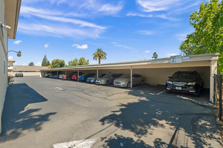 More Photos Of 3515 Chestnut Ave, Concord Apartments For Sale