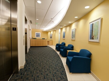 Photo of 2nd Floor Ste 