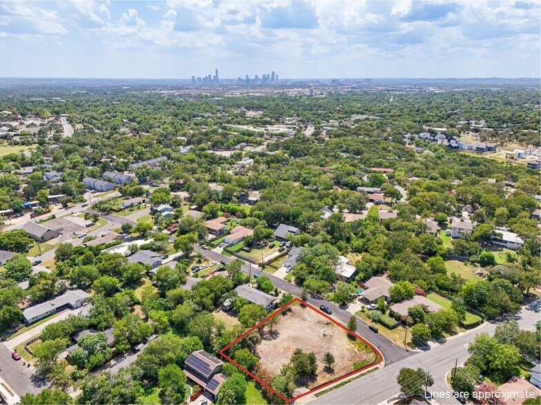 More Photos Of 3101 Northeast Dr, Austin Land For Sale