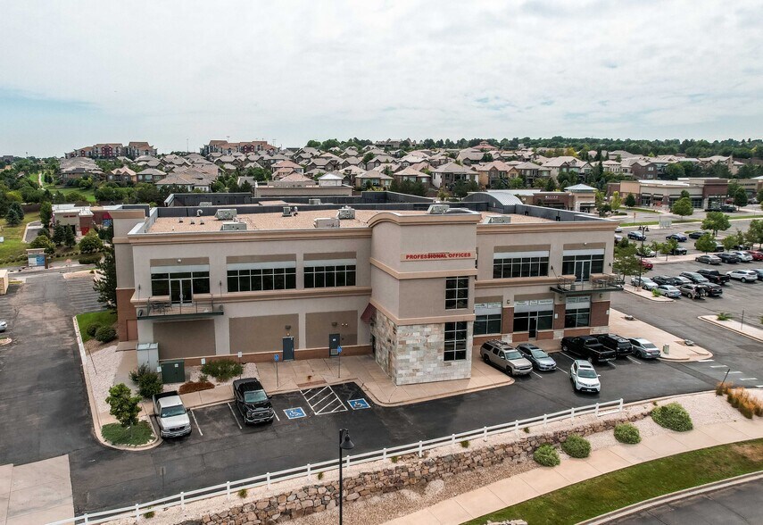 Primary Photo Of 2861 W 120th Ave, Westminster Office For Sale