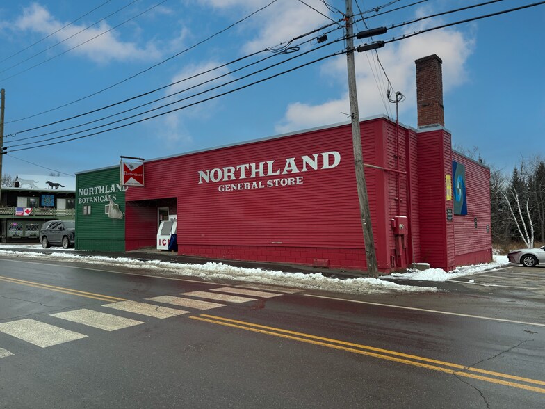 Primary Photo Of 152 Main st, Stratton General Retail For Sale